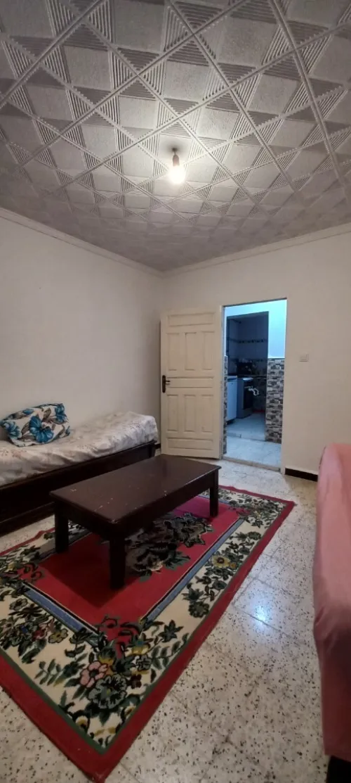 Location Appartement F2 Alger Staoueli 20