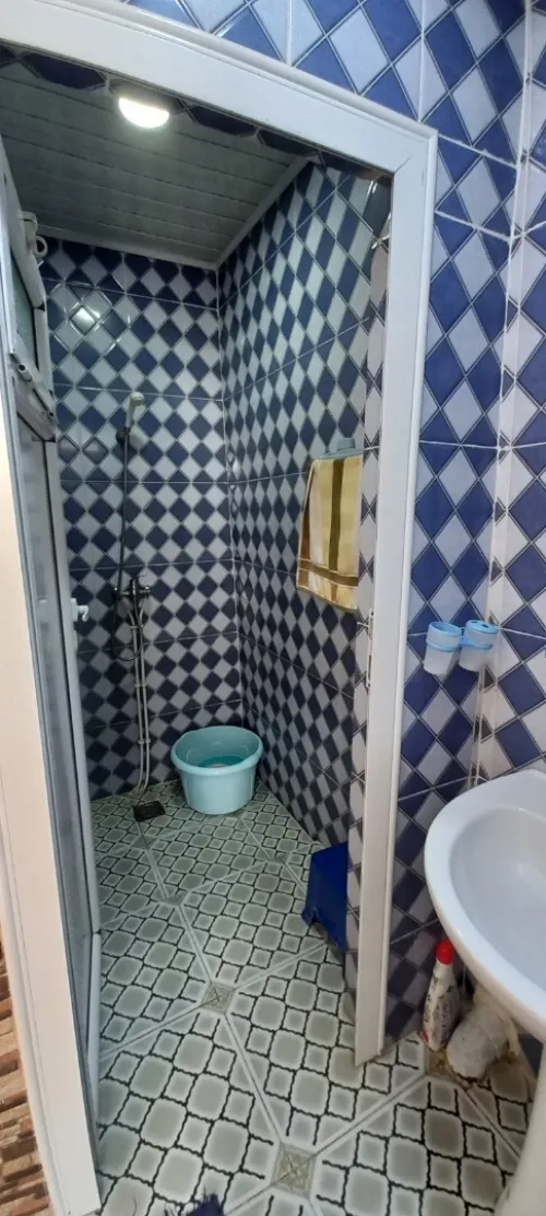 Location Appartement F2 Alger Staoueli 11