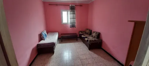 Location Appartement F2 Alger Staoueli