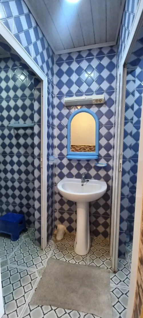 Location Appartement F2 Alger Staoueli