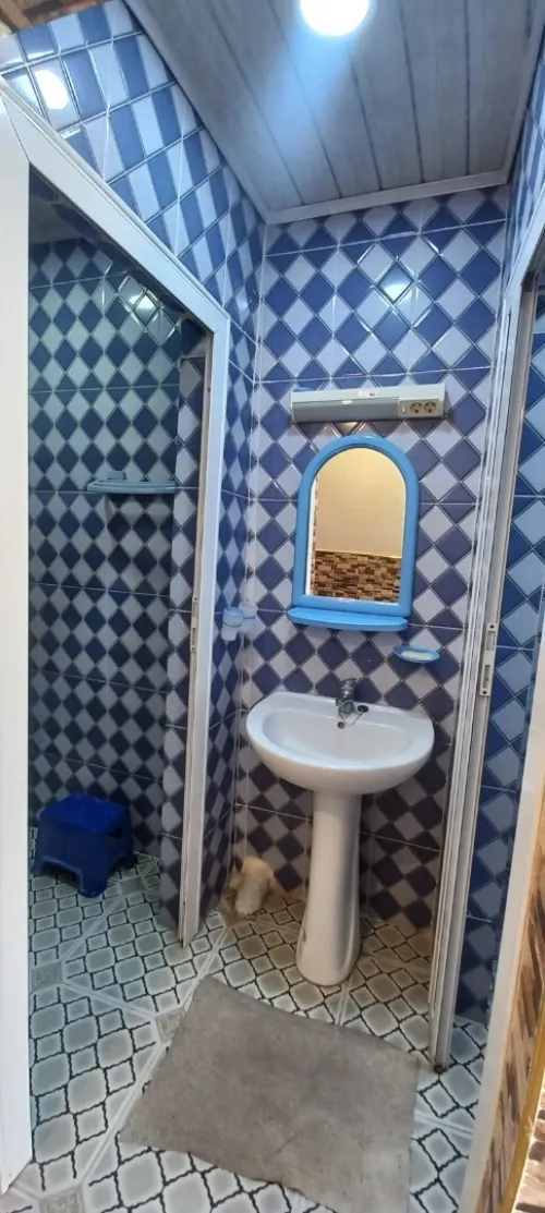 Location Appartement F2 Alger Staoueli
