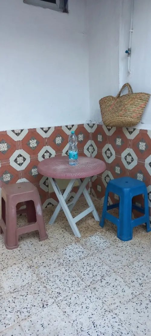 Location Appartement F2 Alger Staoueli 2