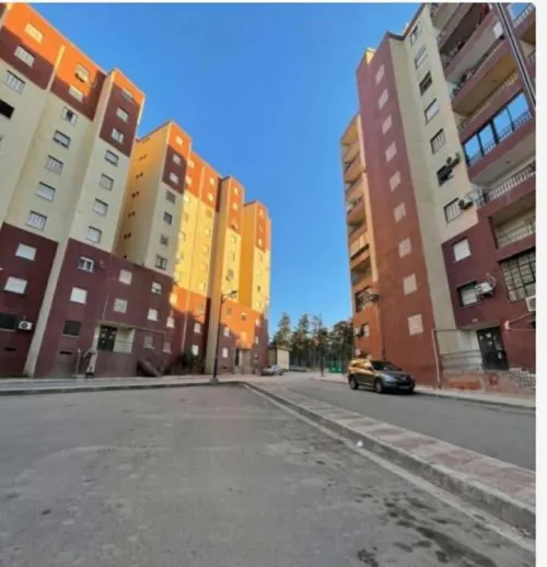 Vente Appartement F3 Alger Staoueli