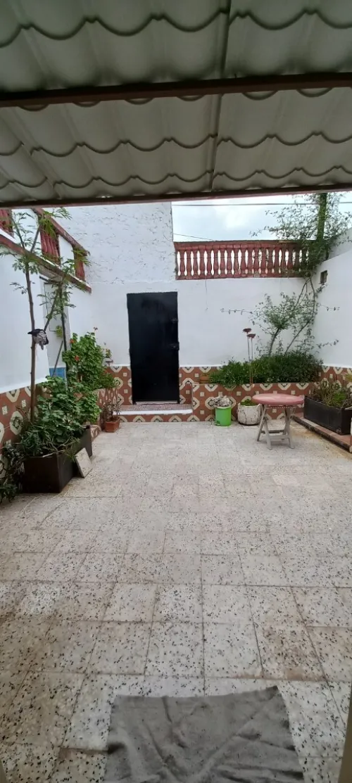Location Appartement F2 Alger Staoueli