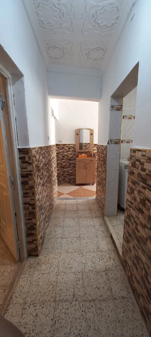 Location Appartement F2 Alger Staoueli