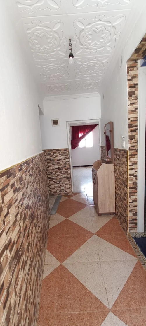 Location Appartement F2 Alger Staoueli