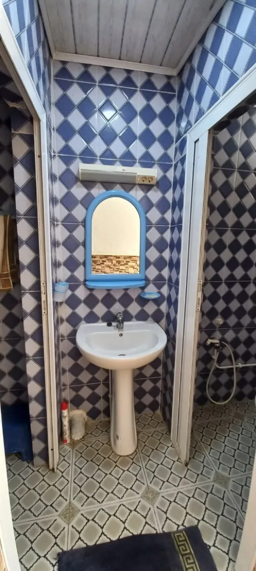 Location Appartement F2 Alger Staoueli