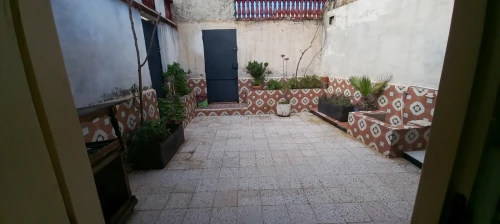 Location Appartement F2 Alger Staoueli