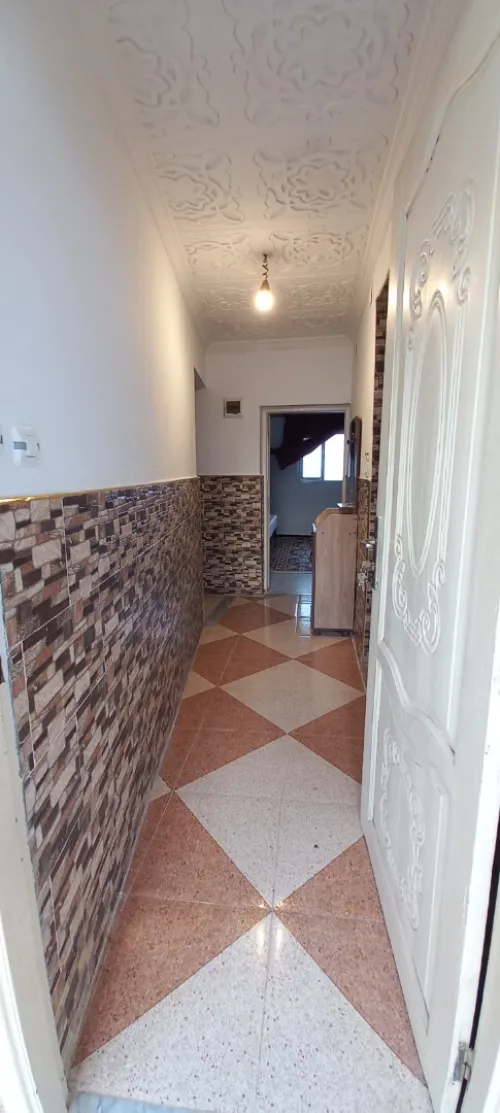 Location Appartement F2 Alger Staoueli 17