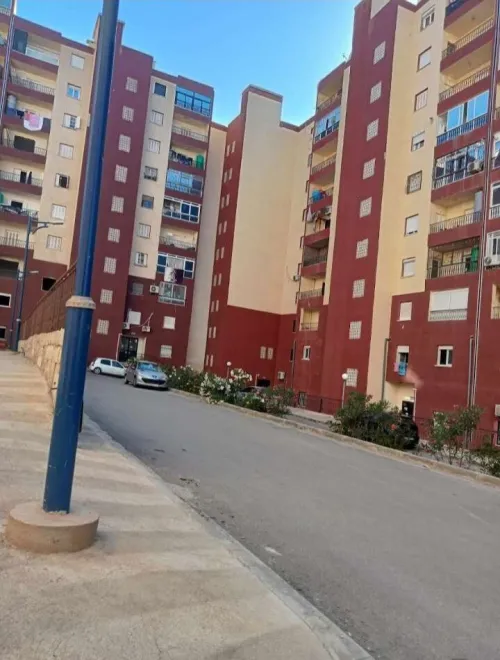 Vente Appartement F3 Alger Staoueli