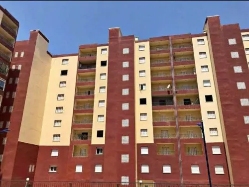 Vente Appartement F3 Alger Staoueli