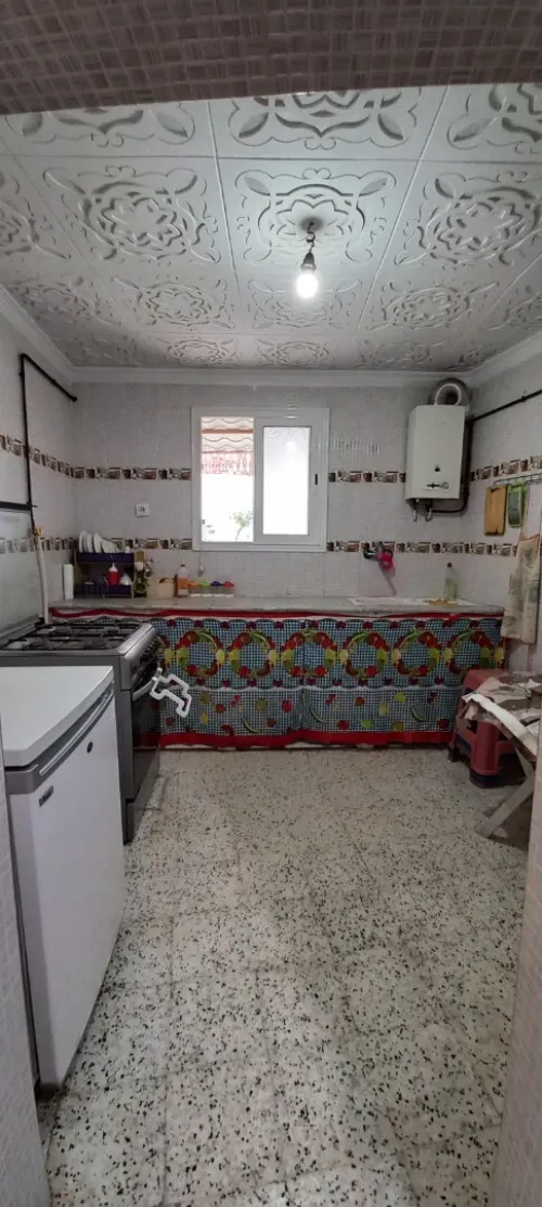 Location Appartement F2 Alger Staoueli
