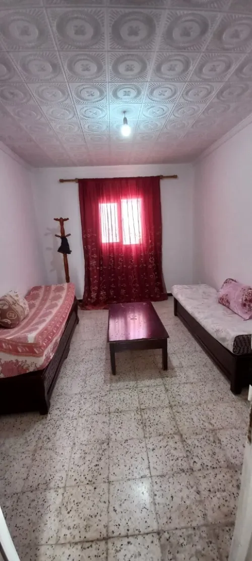 Location Appartement F2 Alger Staoueli