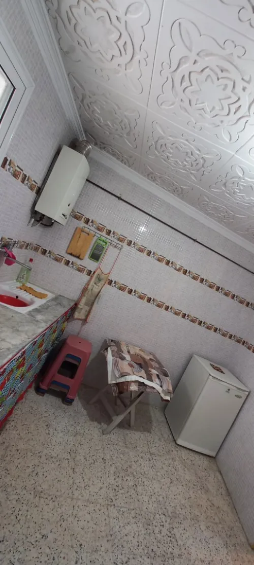 Location Appartement F2 Alger Staoueli