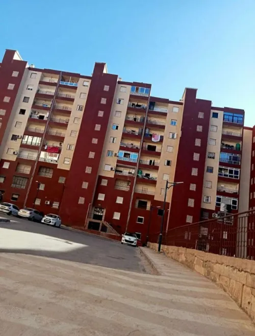 Vente Appartement F3 Alger Staoueli