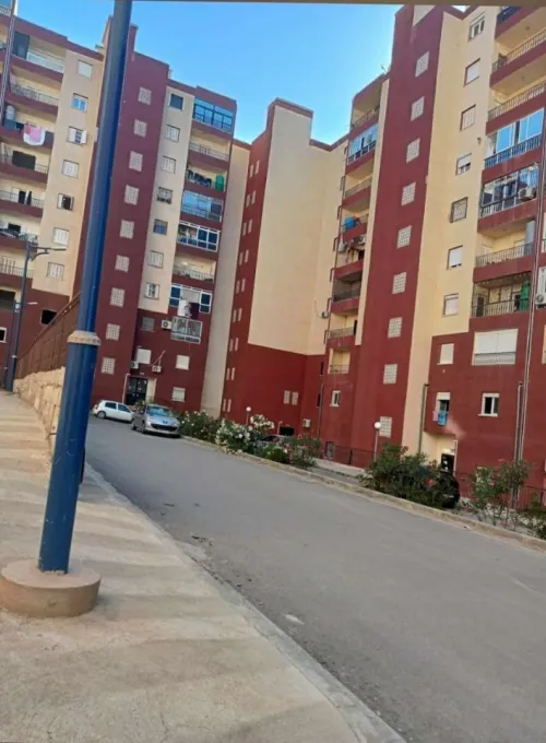 Vente Appartement F3 Alger Staoueli