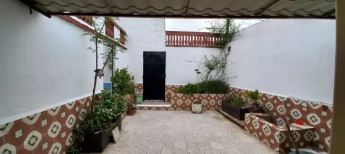 Location Appartement F2 Alger Staoueli