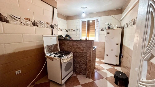 Vente Appartement F3 Skikda Filfla