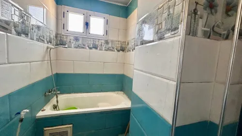 Vente Appartement F3 Skikda Filfla