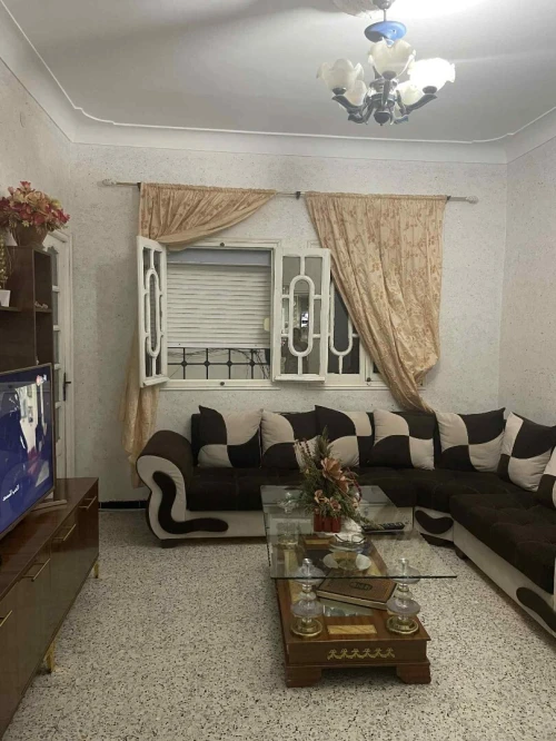 Vente Villa Mostaganem Stidia