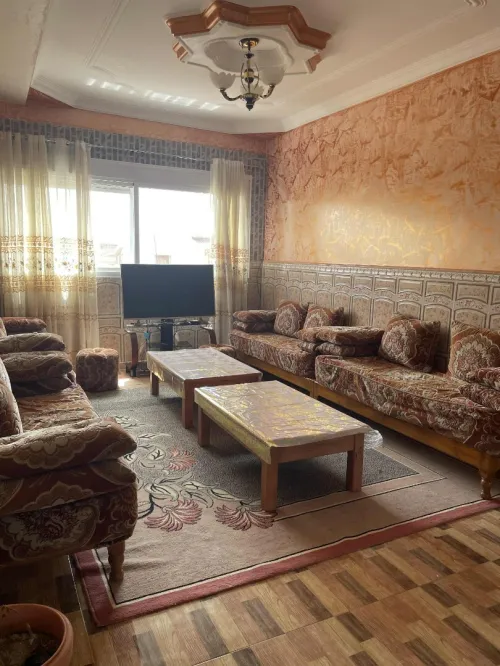 Vente Villa Mostaganem Stidia