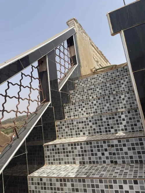 Vente Villa Mostaganem Stidia