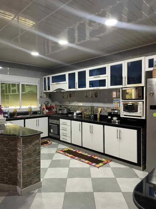 Vente Villa Mostaganem Stidia