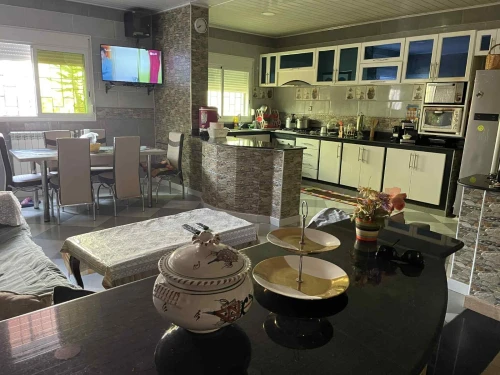 Vente Villa Mostaganem Stidia
