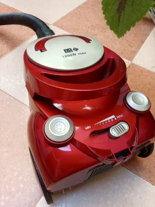 Aspirateur 