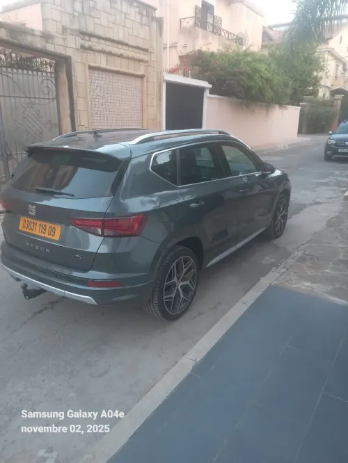 Seat ATECA 2019 FR