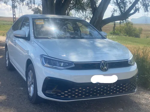 Volkswagen Lavida 2026 Desire