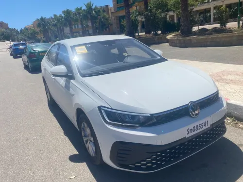 Volkswagen Lavida 2026 Desire