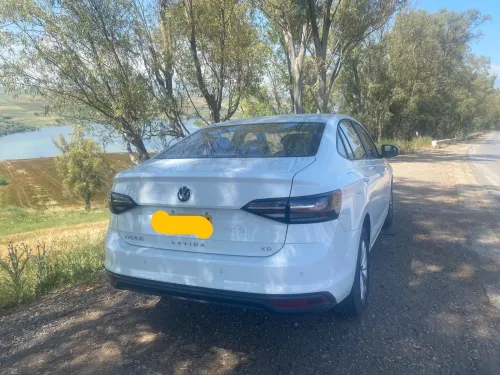Volkswagen Lavida 2026 Desire