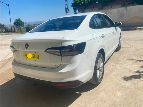 Volkswagen Lavida 2026 Desire