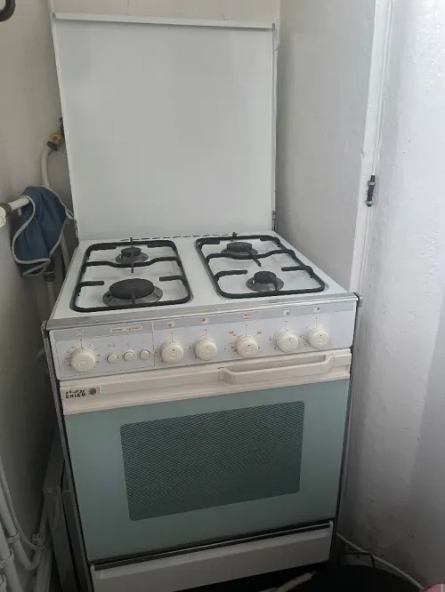 cuisinière 