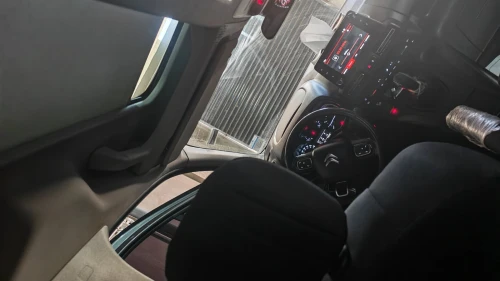 Citroen Berlingo 2020 Berlingo