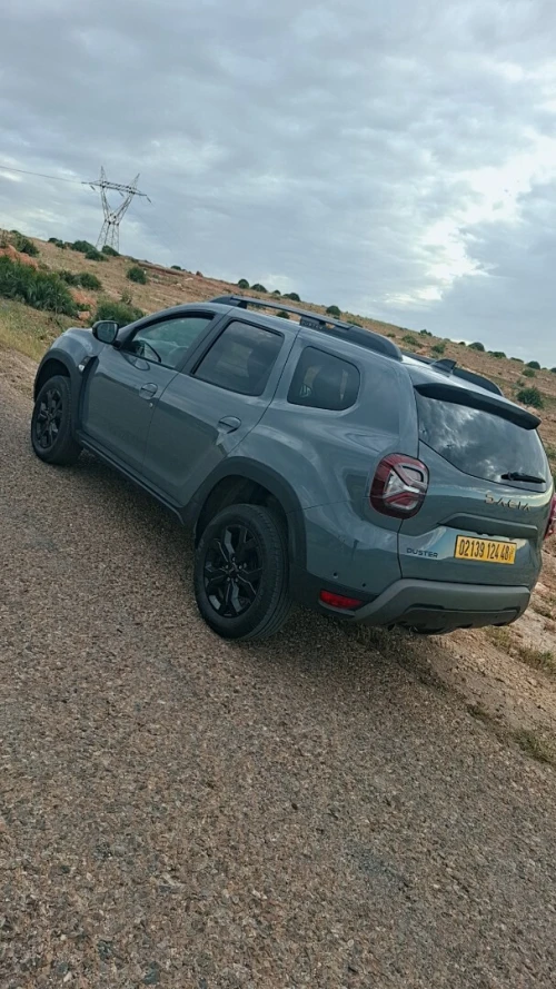 Dacia Duster 2024 Journey plus