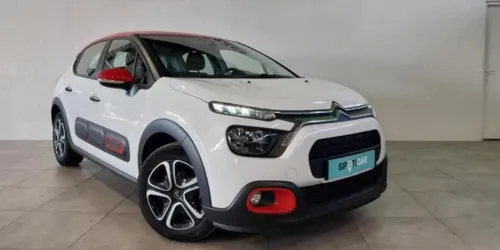 Citroen C3 2022 SHINE