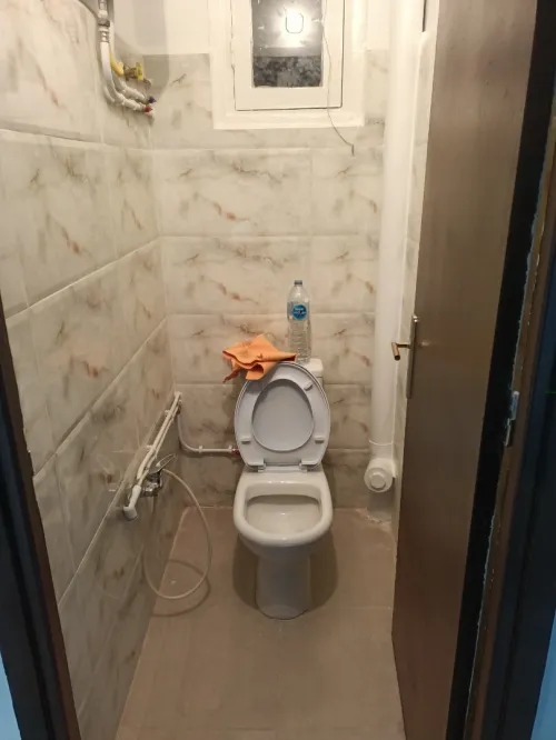 Location Appartement F3 Oran Oran