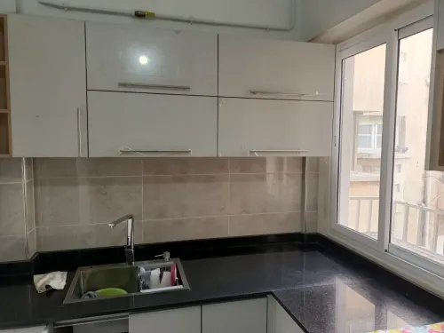 Location Appartement F3 Oran Oran