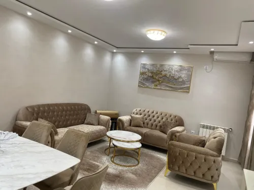 Vente Appartement F5 Alger Mahelma