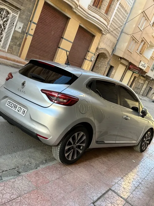 Renault Clio 5 intance plus 2021 Intance Plus