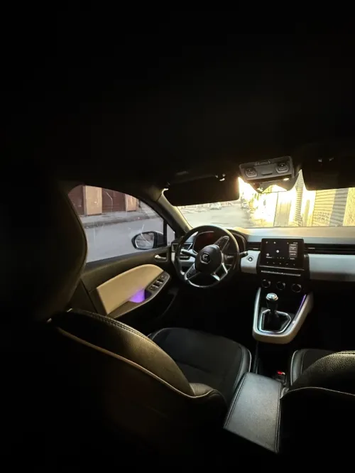 Renault Clio 5 intance plus 2021 Intance Plus
