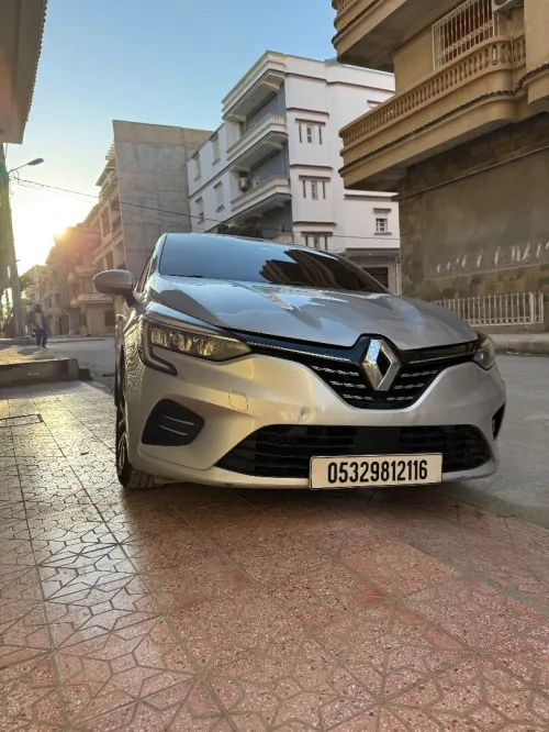 Renault Clio 5 intance plus 2021 Intance Plus