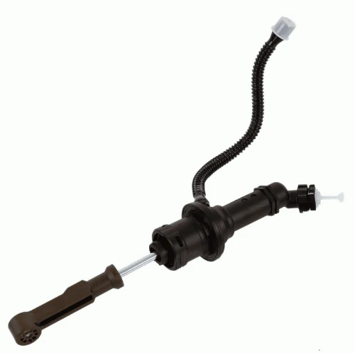 Pompe d'embrayage dacia stepway 2018