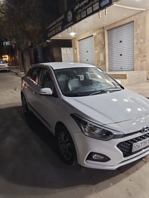 Hyundai i20 2019 