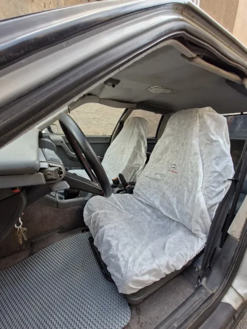 Citroen CX 1982 CX