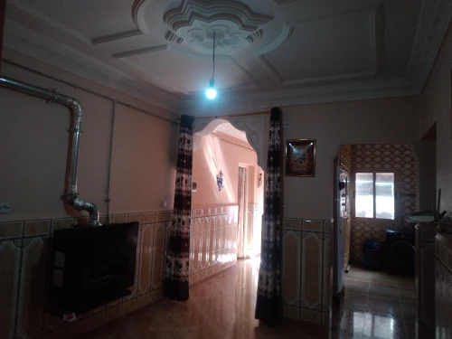 Vente Villa Tlemcen Djebala