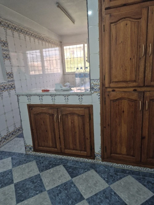 Vente Appartement F3 Alger Gue de constantine