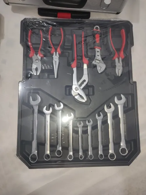 حقيبة معدات 